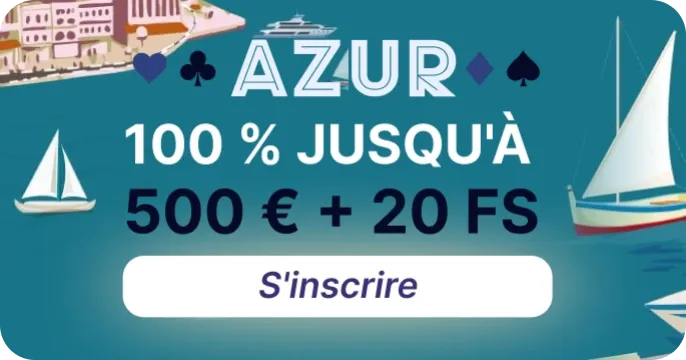 SlotAzure